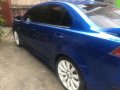 Mitsubishi Lancer Ex 2011 for sale-2