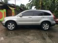 Honda Cr-V 2007 for sale-2