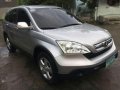Honda Cr-V 2007 for sale-6