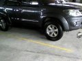 Toyota Fortuner 2006 for sale-0