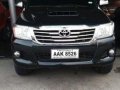 Toyota Hilux 2014 for sale-1