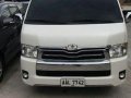 Toyota Hiace 2014 for sale-1