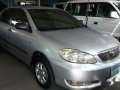 Toyota Corolla Altis 2007 for sale-0