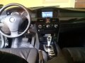 BMW 520d 2009 for sale-8