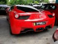 Ferrari 458 Italia 2013 for sale-6