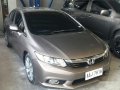 Honda Civic 2012 for sale-0