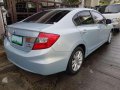 2012 Honda Civic for sale-1