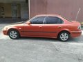 Like new Honda Civic for sale-0
