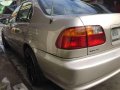 Honda CIVIC VTI VTEC 1999 for sale-2