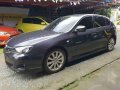 Subaru Impreza 2007 for sale-1