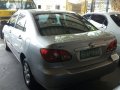 Toyota Corolla Altis 2007 for sale-2