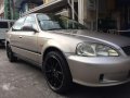 Honda CIVIC VTI VTEC 1999 for sale-0