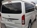 Toyota Hiace 2014 for sale-4