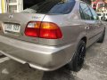 Honda CIVIC VTI VTEC 1999 for sale-3