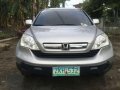Honda Cr-V 2007 for sale-0