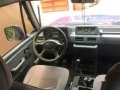 Mitsubishi Pajero 1992 for sale-3