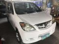 Toyota Avanza 2007 for sale-4