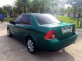 Ford Lynx 2005 For Sale-2