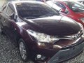 2017 Toyota Vios for sale-1