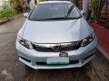2012 Honda Civic for sale-4
