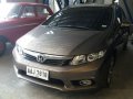 Honda Civic 2012 for sale-2