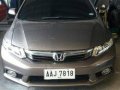 Honda Civic 2012 for sale-1