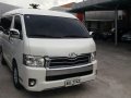 Toyota Hiace 2014 for sale-0