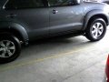 Toyota Fortuner 2006 for sale-1