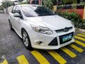 2013 Ford Focus S hatchback AT for sale-0