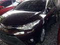 2017 Toyota Vios for sale-0