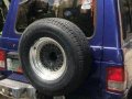 Mitsubishi Pajero 1992 for sale-2