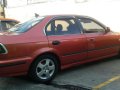 Like new Honda Civic for sale-2