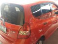 Honda Jazz 2004 for sale-5