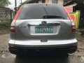 Honda Cr-V 2007 for sale-4