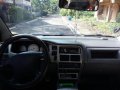 Isuzu Crosswind 2006 for sale-4