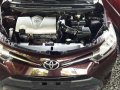 2017 Toyota Vios for sale-2