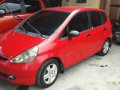 Honda Jazz 2004 for sale-0