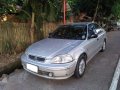 Honda Civic 1998 for sale-3