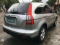 Honda Cr-V 2007 for sale-5