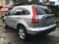 Honda Cr-V 2007 for sale-3