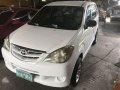 Toyota Avanza 2007 for sale-0