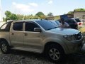 Toyota Hilux 2009 for sale-0