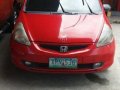 Honda Jazz 2004 for sale-2