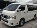Toyota Hiace 2014 for sale-2
