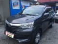 Toyota Avanza 2017 for sale-0