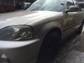 Honda CIVIC VTI VTEC 1999 for sale-1