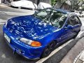 1993 Honda Civic for sale-0