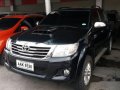 Toyota Hilux 2014 for sale-3