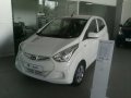 Hyundai Eon 2018 for sale-0