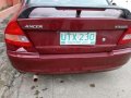 Like new Mitsubishi Lancer for sale-0